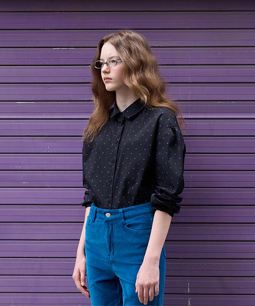 MURMURE Kael Velvet Bootcut Pants_Kael Pants_2Colors