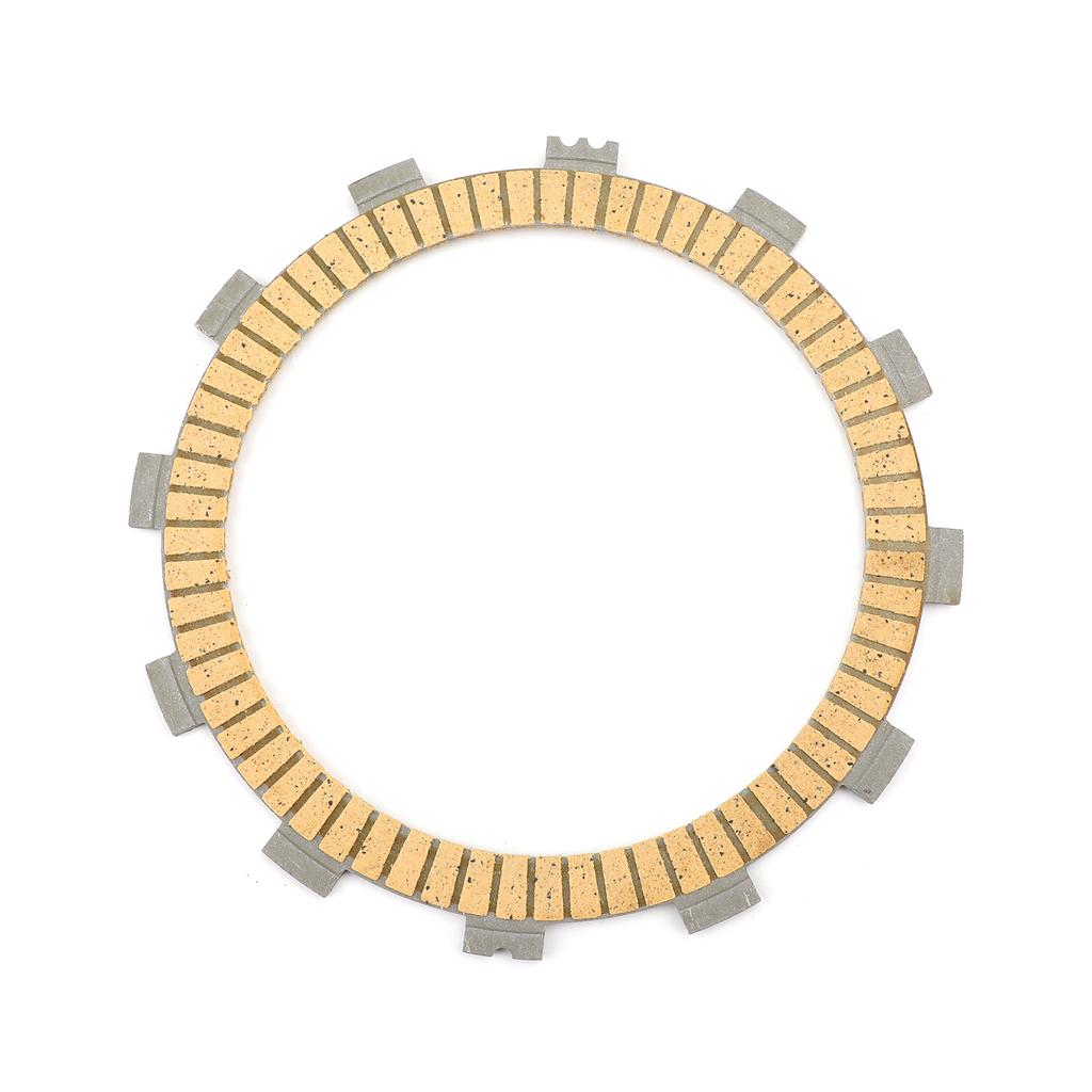 Kupplungsreibscheiben-Satz für Yamaha VMAX12 VMX12 V-MAX XVZ1200 XVZ1300