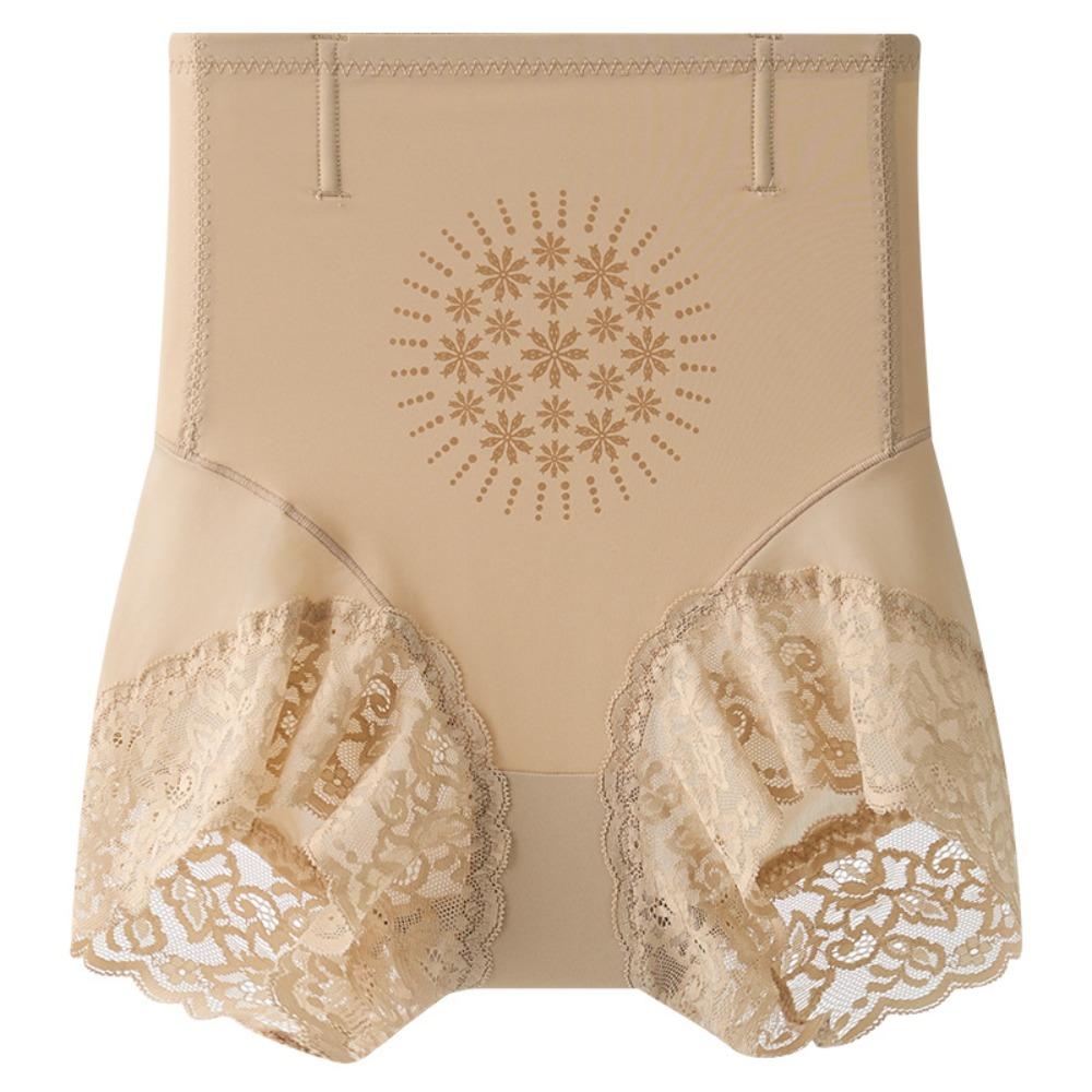Shapers Slimming Shapewear High Waist Body Shaping Panties Comfortable Butt Lifting Briefs  Female
