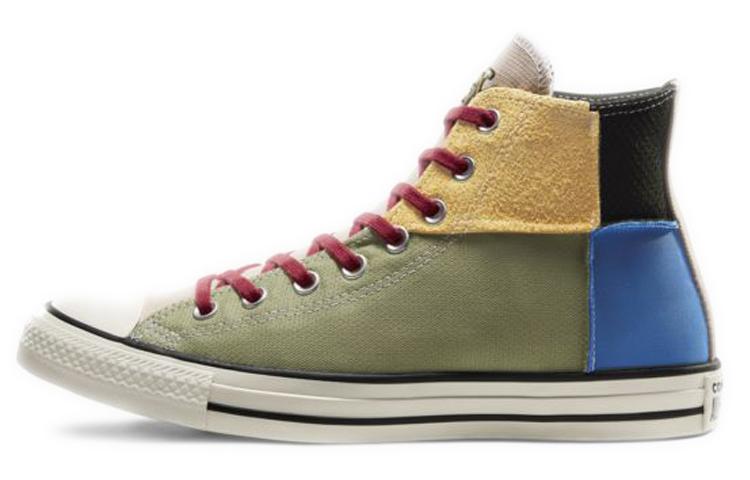 Кеды Chuck Taylor All Star Converse Месяц черной истории 168274C 42