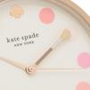 Kate Spade Women's Watch KSW9028 34mm Pink Multi