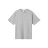 Men's Lab Solo Swoosh Basic Sports Short Sleeve Dark Gray T-Shirt DA0321-063