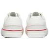 Anta Aoli CVS Skateboard Durable Low-Top Sneakers Women Sneakers White Red 122238014-4