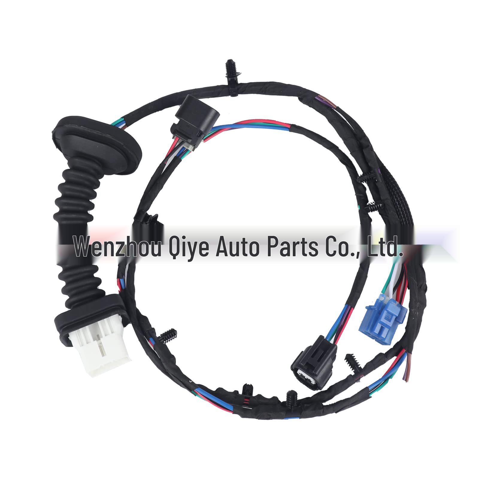 

Запасная часть 56051931AB/AA 645-506 для 2004-2005 Dodge RAM 1500 other