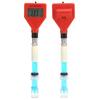 PH Meter Monitor Water Quality Tester Set for Spa Aquarium Swimming Pool Laboratory