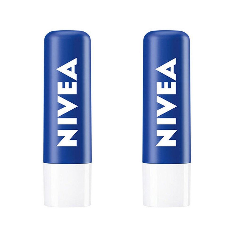 

Nivea Lip Care Essential Care 2