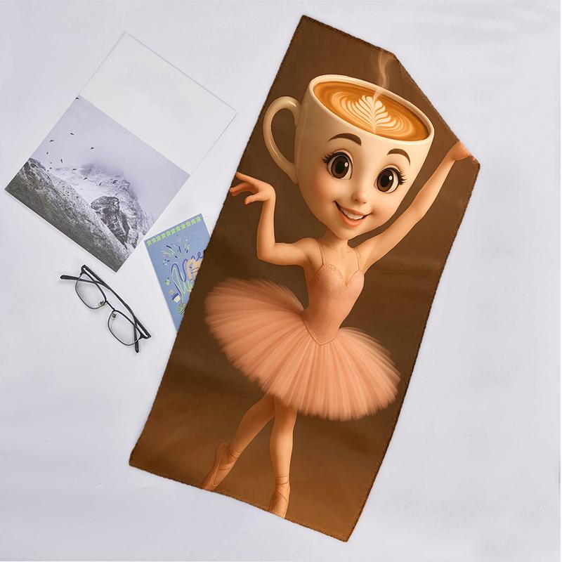 Brainrot Fashion Beach Towel: Ideal for Summer Adventures Soft, absorbent and quick drying suitable for swimming and bathing