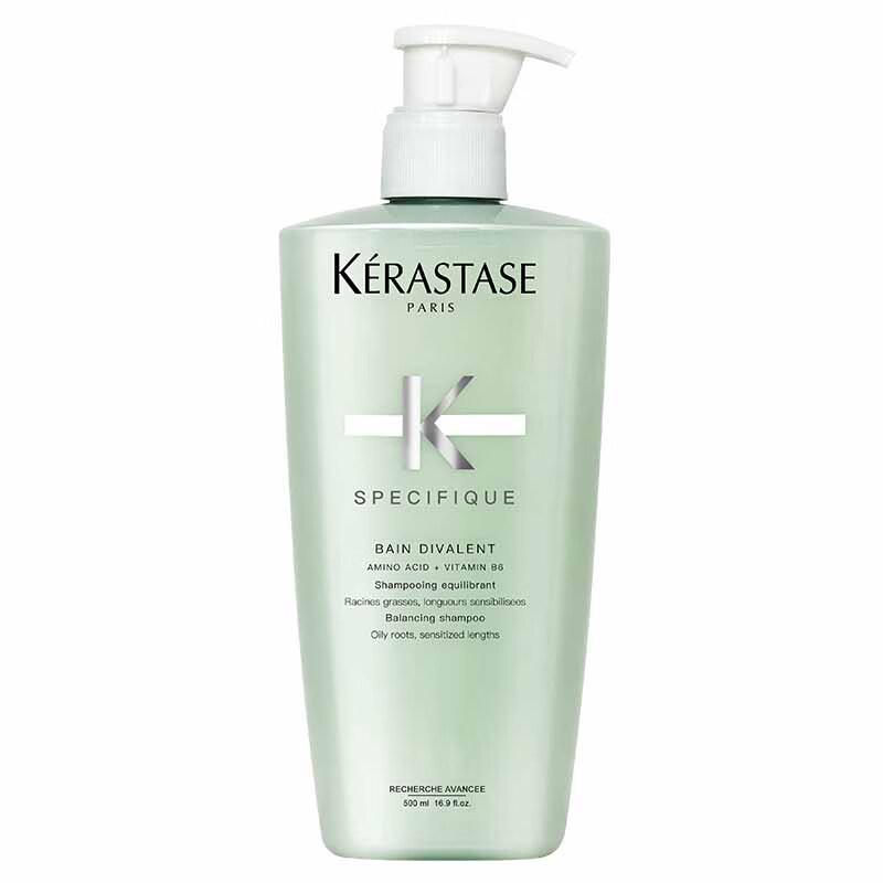 Kerastase Oily Scalp Dual Function Shampoo