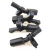 2 Pcs ABS Wheel Speed Sensor Set for Golf Mk3 Mk4 Bora Jetta Beetle A3 TT 1J0927803 1J0927804 1J0 927 807 1J0 927 807B