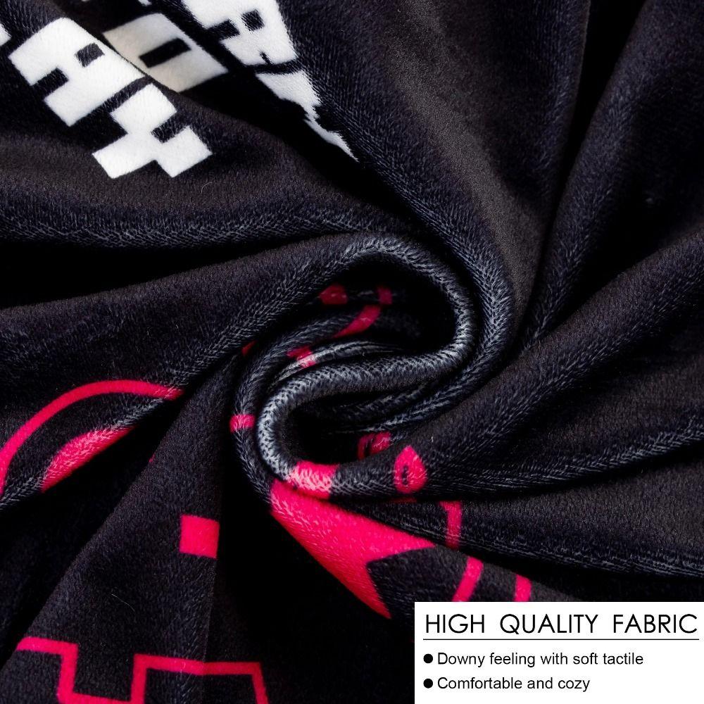 Bunte Sesselbezüge Weiche Elastizität Computer-Sitzbezüge Gaming-Sesselbezug