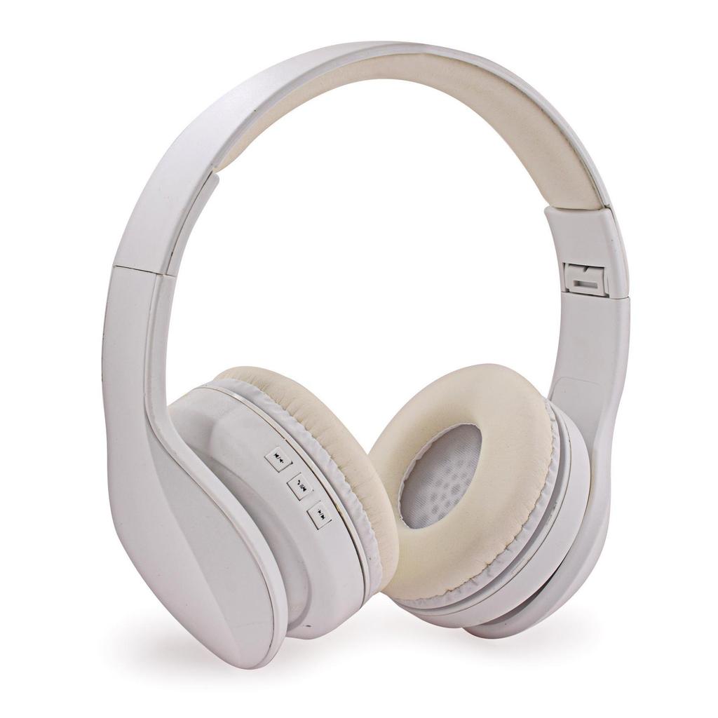 Type-C Wireless Bluetooth Over-Ear Gaming Headset with Heavy Bass Stereo Sound