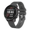 Official Textured Silicone Sports Band for Garmin Forerunner 245/245M