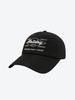 Syupen Nylon Lettering Embroidered Ball Cap (Hpaccfs501 Re) Hpaccga001