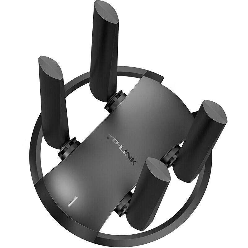 TP-LINK AC1900 Dual-Band USB Wi-Fi Adapter (CN version)
