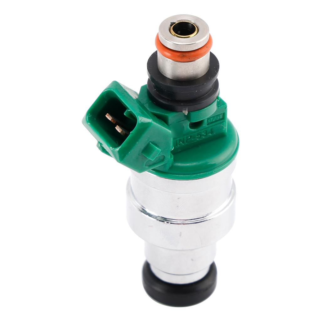 6Pz Iniettore Carburante Per Mitsubishi Montero 1994-1996 3.5L V6 INP-534 MD189021