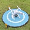 Drone Quadcopters Accessories Universal 55Cm Foldable Landing Pads For Dji
