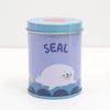 Take Off Plush SEA Can Seal