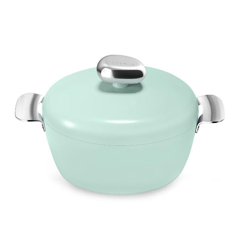 

Wenlunshan Pebble Design Multi-Purpose Pot