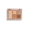 HINCE All-Round Eye Palette