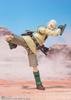 TAMASHII NATIONS SAND LAND Rao Thief 150mm 110mm PVC ABS painted movable figure S.H.Figuarts & approx. & &