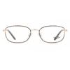 Ray Ban Unisex Rx6551d Asian Fit Eyeglasses