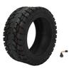 100/65-6.5 11 Inch Tire Explosion-Proof Electric Scoote Replacement Tire  Off Road Use