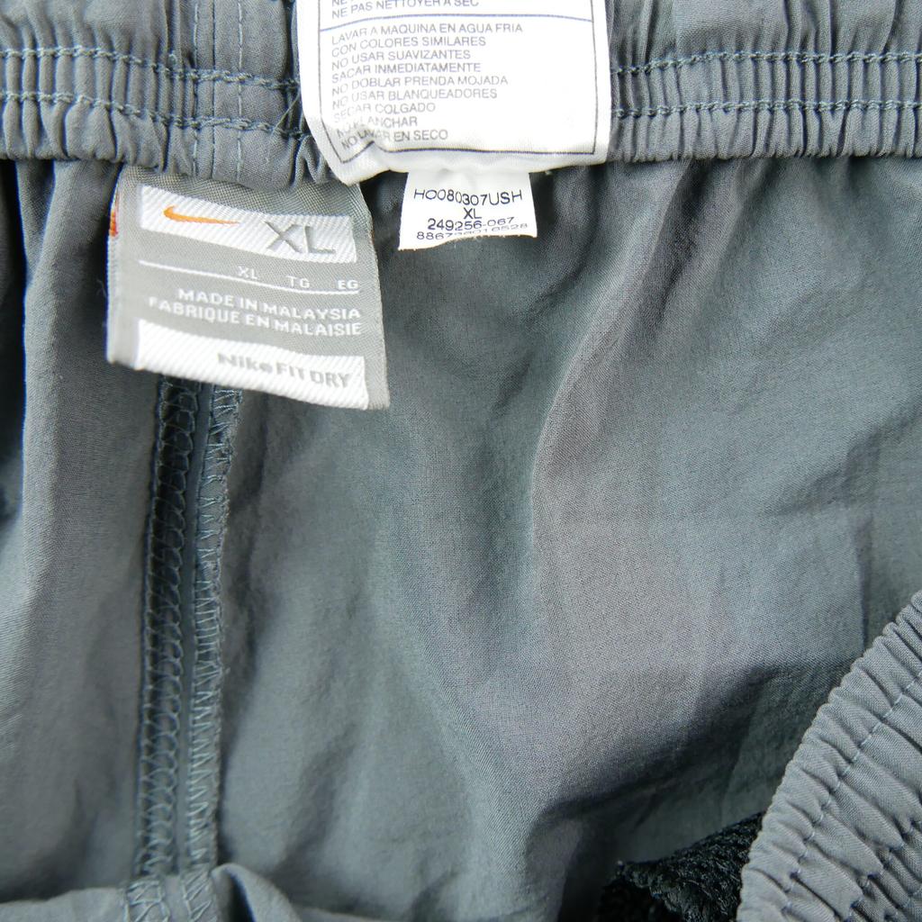 Seconde vie - Jogging Homme FIT DRY Running Y2K Gris - Excellent état