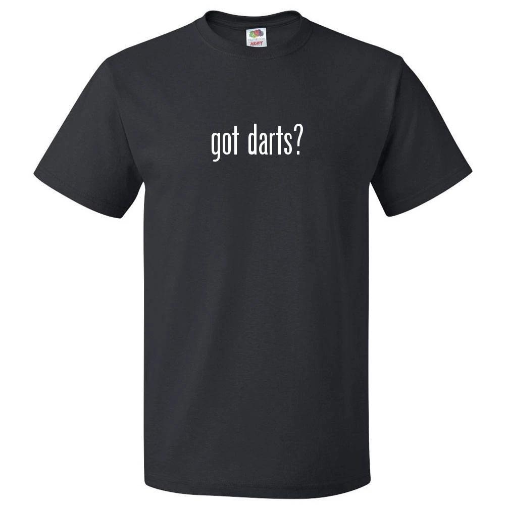 ¿Tienes dardos? Camiseta TeeSe abre en una nueva ventana o pestaña XL