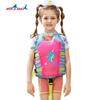 Kids Life Vest Swimming Training River Rafting Buoyancy Aid With Chloroprene EPE Foam S M L