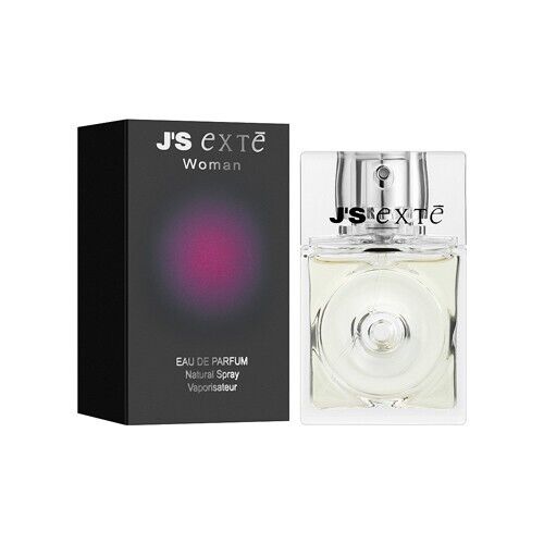 J'S Exte, Vrouw, Eau De Parfum, Voor Vrouwen, 25 ml
