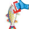 Fish Clamps Tool Fishing Gripper Fish Mouth Grabber Fish Controller Fish Lip Grabber Fish Body Clamps Fishing Hand Tool
