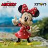 Disney 3.75 Inch Series Mickey And Friends Minnie Mouse