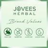 Jovees Kräuter Rosmarinwasser Spray für Haarwachstum Haardicke Follicusan DP 200ml Nicht fettend Natürlicher Nebel