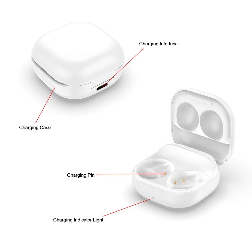 Ladeetui für Headset für Samsung Galaxy Buds 2 SM-R177