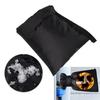 Black Faucet Cover 210D Oxford Faucet Freeze Protection New Faucet Insulation Cover  Garden