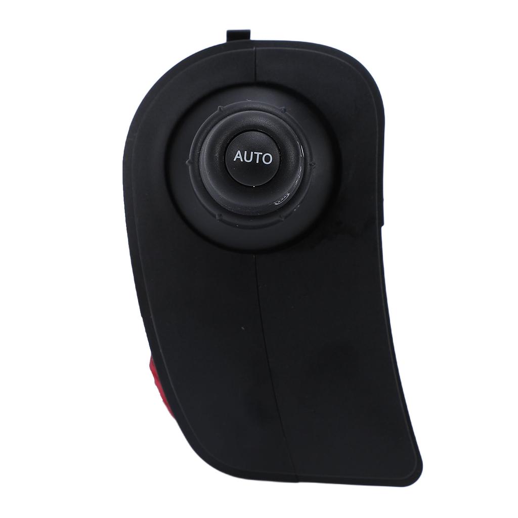 Turn Signal Headlight Switch 7701057088 Replacement for Clio MK III 2005 2012 Headlight Indicator Stalk Switch