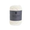 DARUMA Falkland Wool Extra Set of 5 Yarn, Thick, Col.1, Beige, 50g, Approx. 85m, Balls, 01-5760
