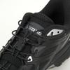 Mizuno Halo Mix TL Fashion Shock Absorption Support Lightweight Breathable Low-Top Running Shoes Unisex Sneaker Black D1GH251201