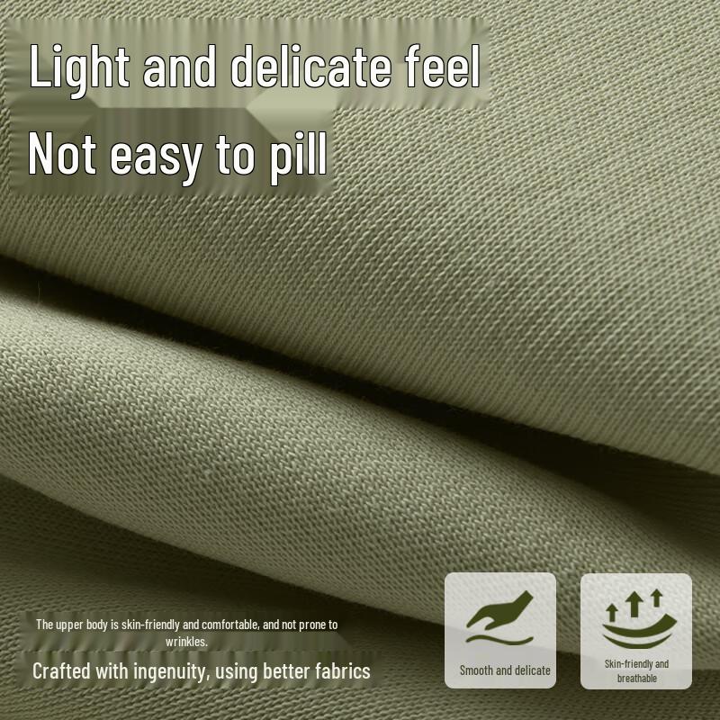 JEEP Men's Heavyweight Loose Fit Crewneck Pullover Sweatshirt