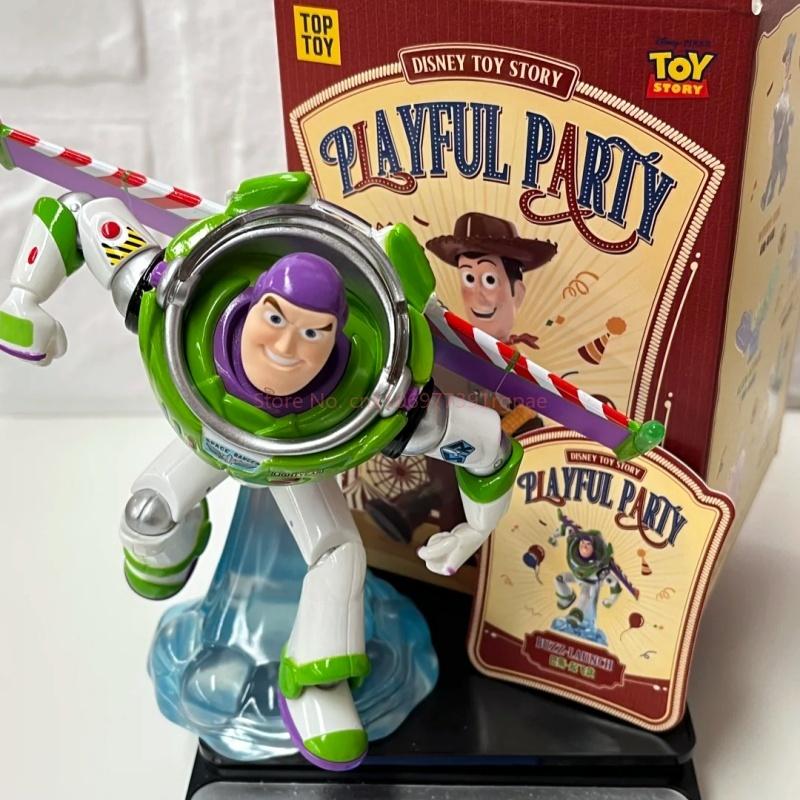 Latest Genuine  Playful Moment Series  Kawaii Trendy Toy For Kidss Figurine Table Decoration  Collectible Gifts