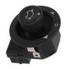 Power Mirror Switch CN15‑17B676‑AA Mirror Control Switch Replacement for Ford ECOSPORT 1.0 ECOBOOST 125 CV