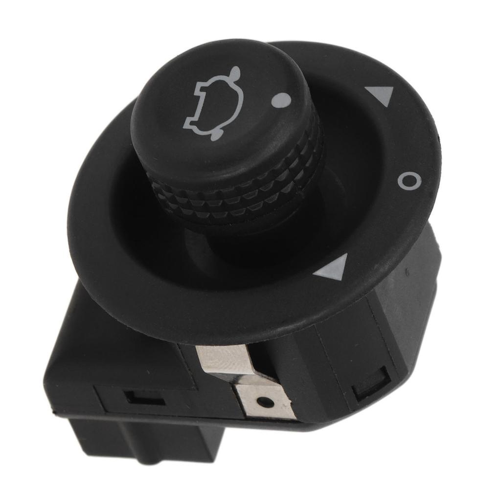 Power Mirror Switch CN15‑17B676‑AA Mirror Control Switch Replacement for Ford ECOSPORT 1.0 ECOBOOST 125 CV