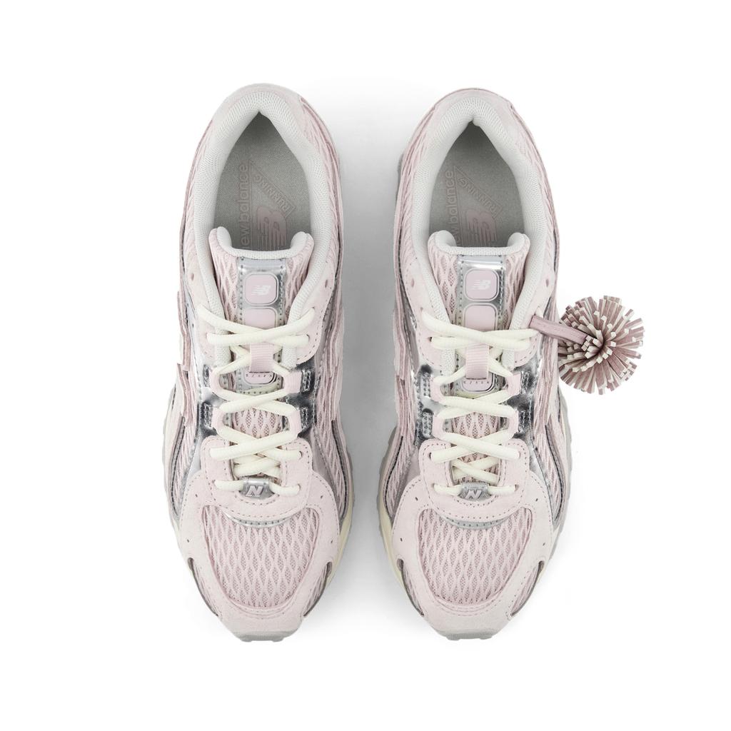 New Balance Scatola Regalo Edizione Limitata 204L Scarpe Casual Versatili e Comode Sneaker Unisex Rosa Chiaro U204L210