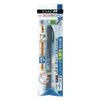 Tombow Pencil Water Based Sign Pen Fudenosuke Well Tailored Pack GCD-111 Set of 5