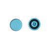 Service Port Valve High Low Side Side Port Cover Valve Core Caps Dust Cap Auto Pressure Cap
