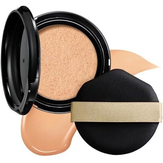 Maquillage Dramatic Essence Cushion Glow 2 (Refill) 13g SPF50+ PA++++ Foundation Liquid Fragrance-free Pore Coverage Radiance Long-lasting Makeup