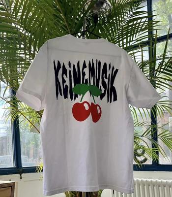 2025 Classic High Quality Women Printing T-shirt Brand Short Sleeve Clothing Designer Tee Luxury Men Cotton T Shirt Summer Tops