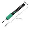 Plug and Play Electric Soldering Iron Three-level Temperature Wireless Soldering Iron  Repair