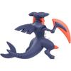 Takara Tomy Pocket Monsters Moncolle MS-07 Mega Garchomp Collectible Figure