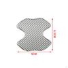 4 Universal Car Handle for Door Scratches Protective Films Stickers